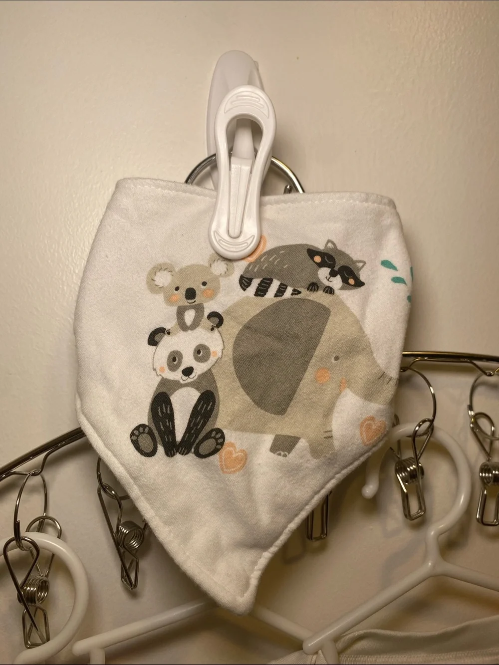 Just one You Cat& Jack, Gar-animals,  Long-Sleeve Bodysuit and Okie-dokie dress